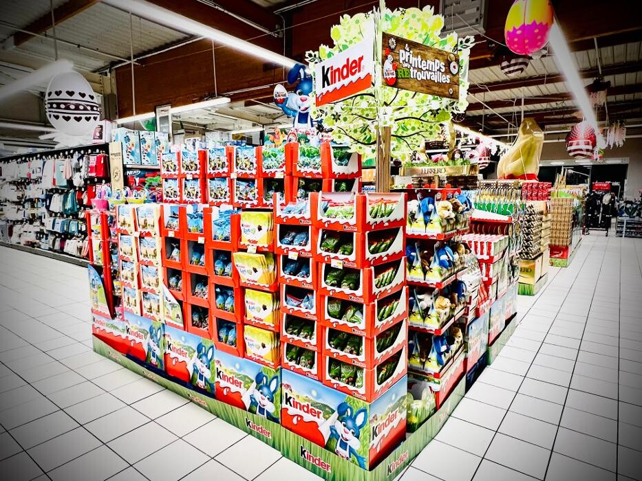 Images Intermarché SUPER Ramonville Saint-Agne