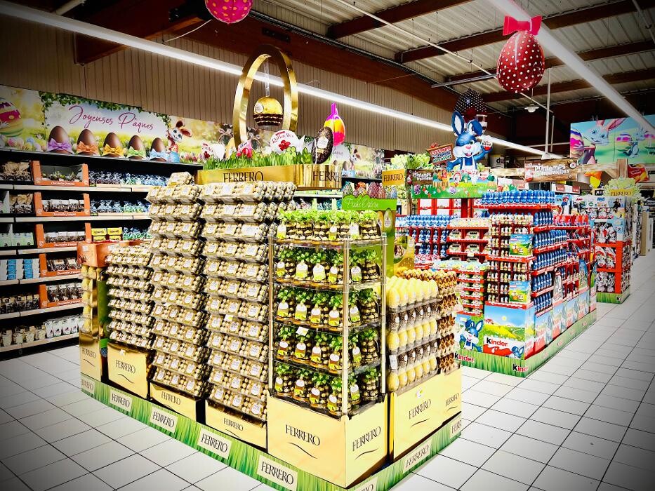 Images Intermarché SUPER Ramonville Saint-Agne