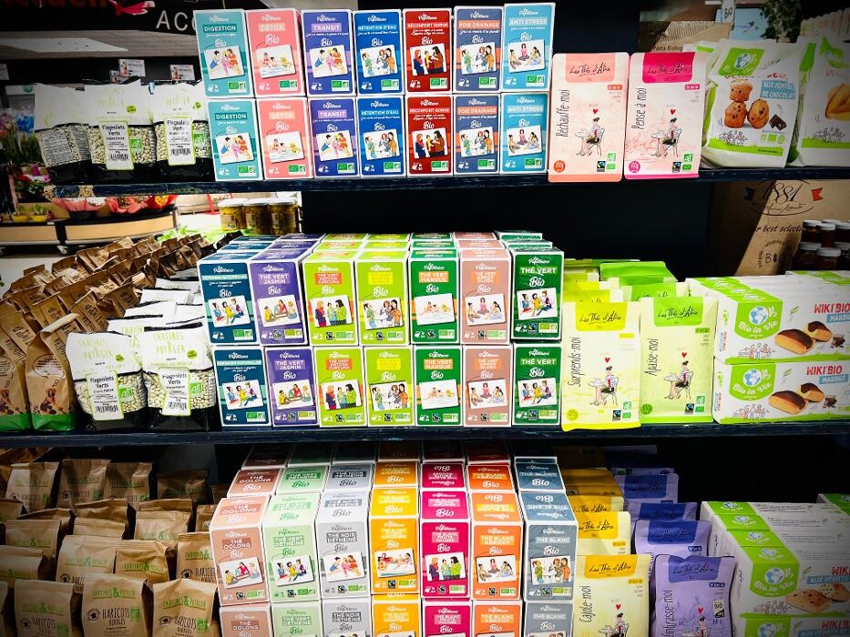 Images Intermarché SUPER Ramonville Saint-Agne