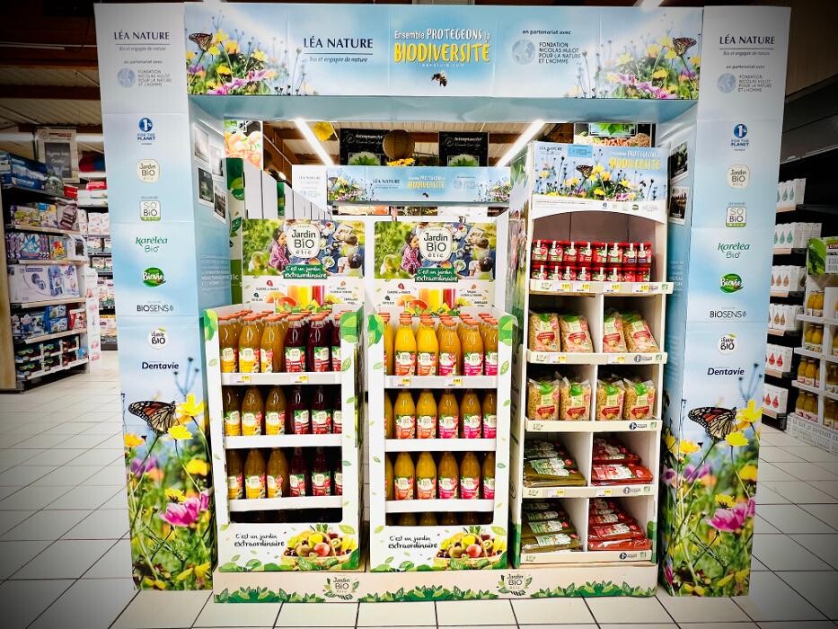 Images Intermarché SUPER Ramonville Saint-Agne