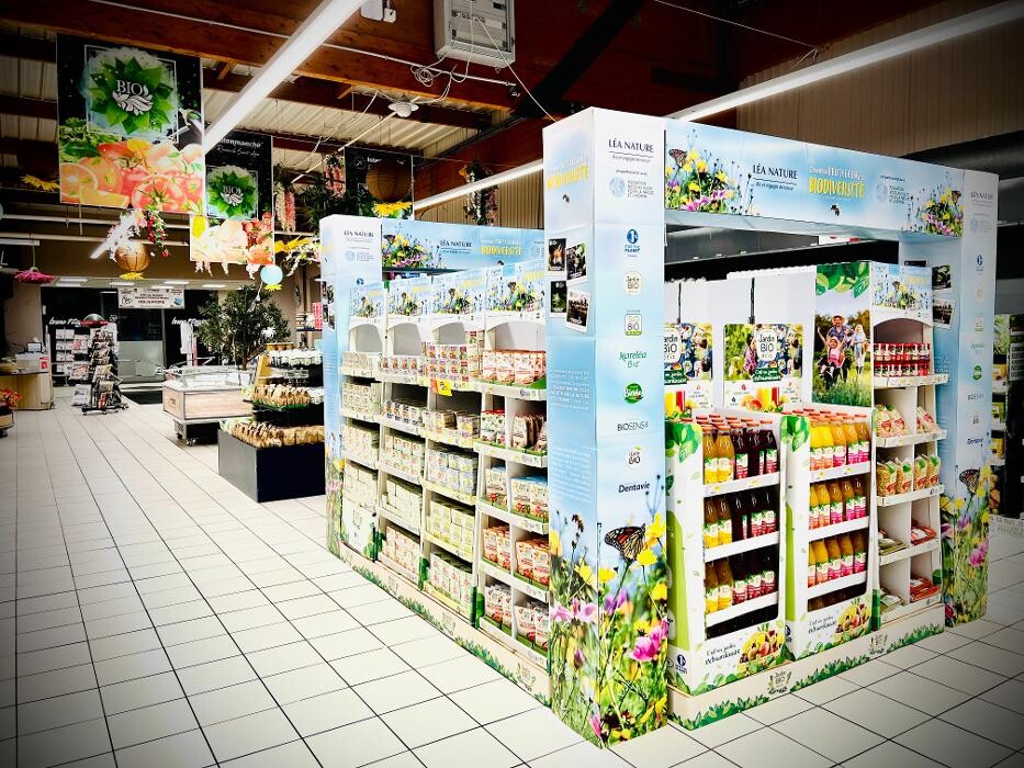 Images Intermarché SUPER Ramonville Saint-Agne