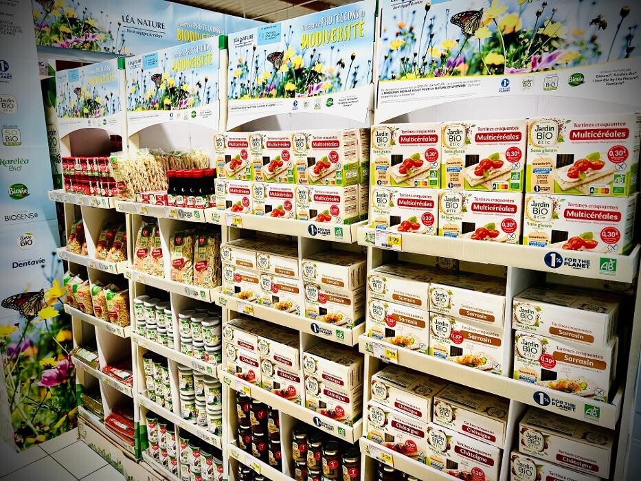 Images Intermarché SUPER Ramonville Saint-Agne