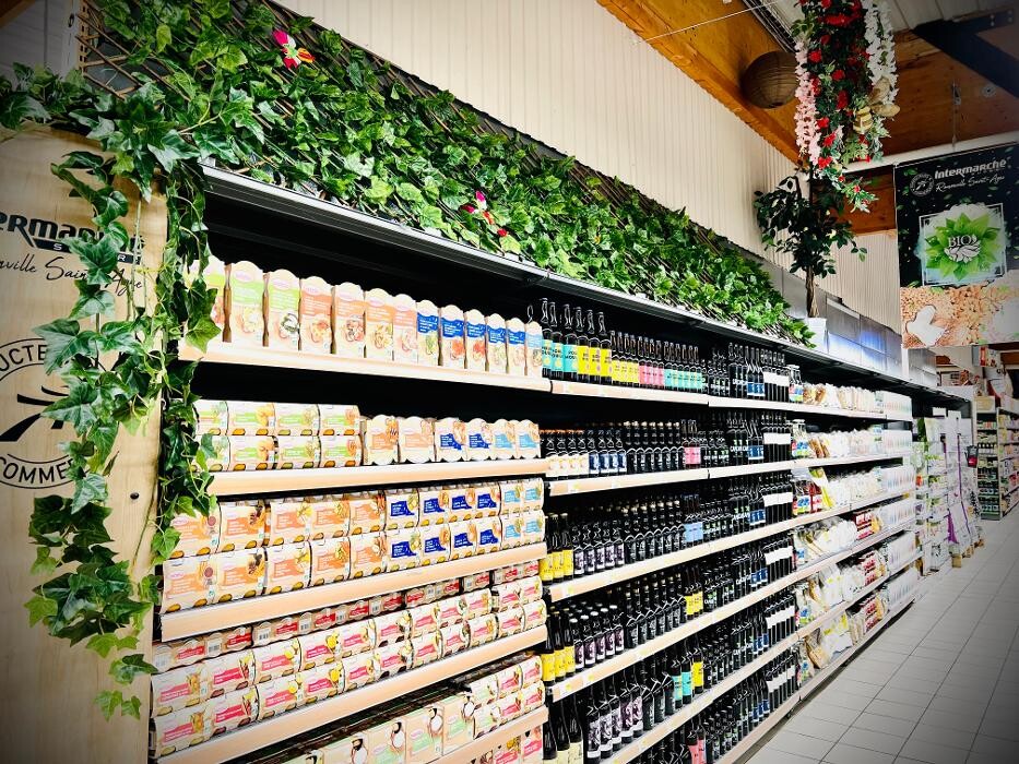 Images Intermarché SUPER Ramonville Saint-Agne