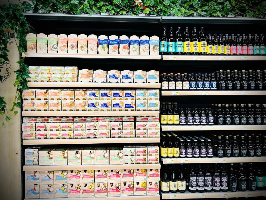 Images Intermarché SUPER Ramonville Saint-Agne