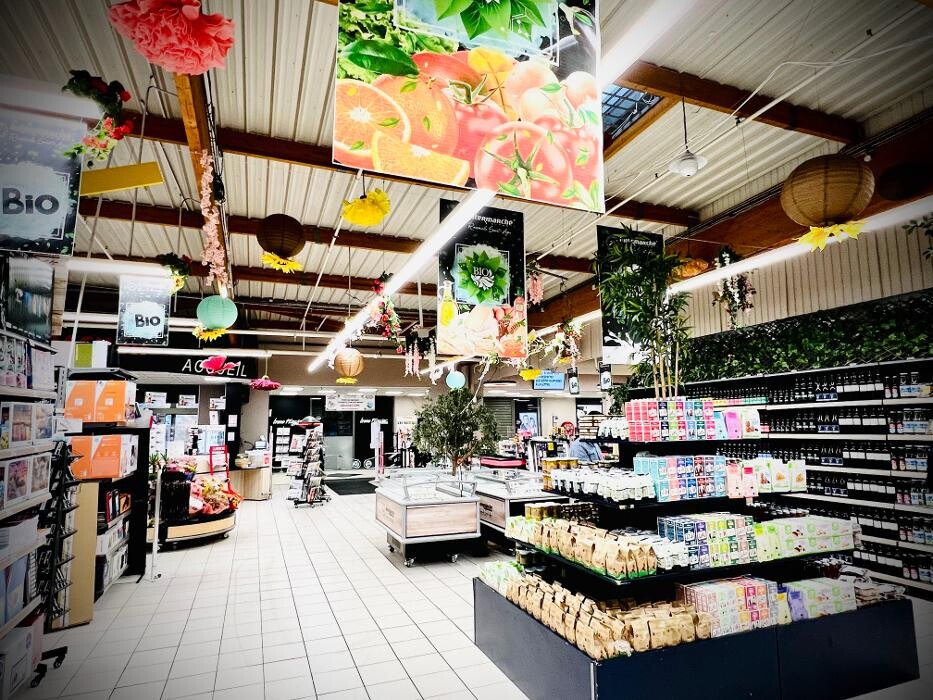Images Intermarché SUPER Ramonville Saint-Agne