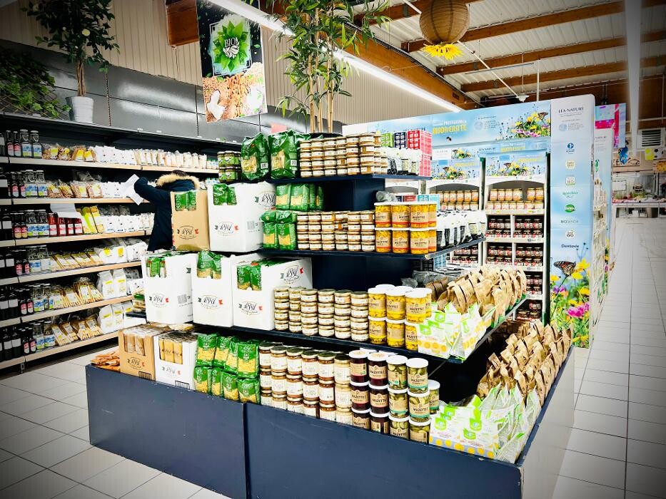 Images Intermarché SUPER Ramonville Saint-Agne