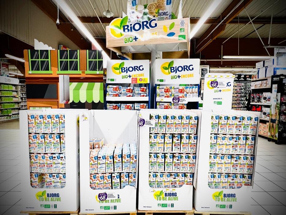 Images Intermarché SUPER Ramonville Saint-Agne