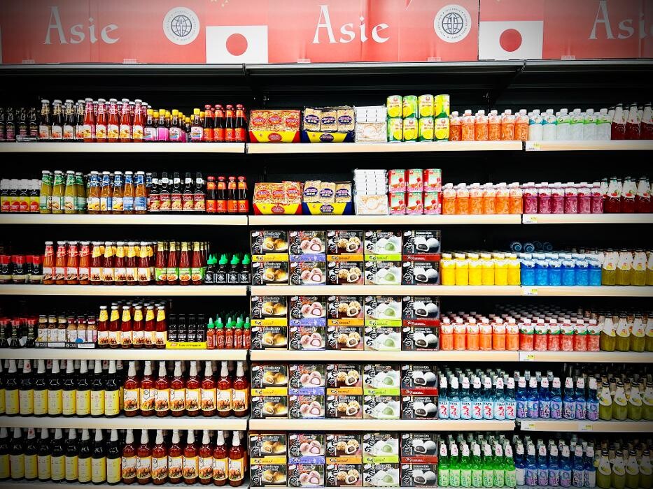 Images Intermarché SUPER Ramonville Saint-Agne