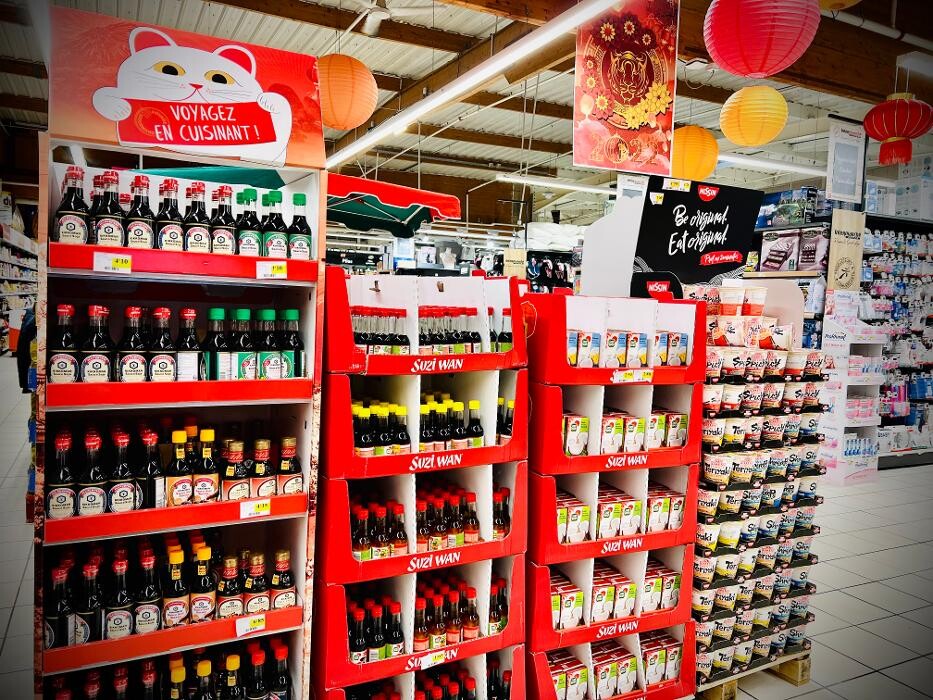 Images Intermarché SUPER Ramonville Saint-Agne
