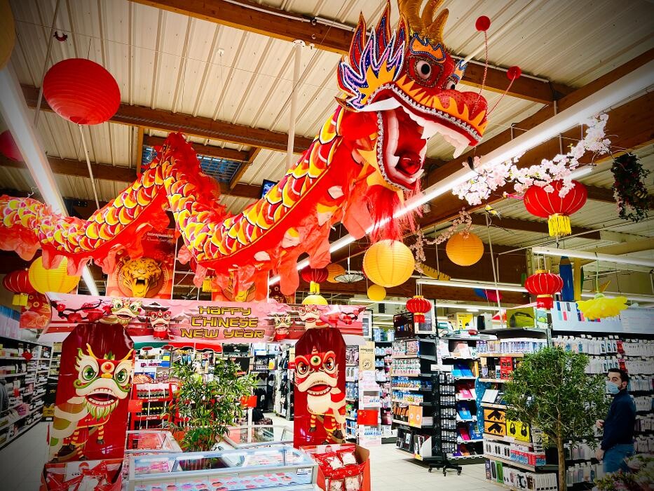 Images Intermarché SUPER Ramonville Saint-Agne