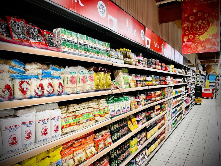 Images Intermarché SUPER Ramonville Saint-Agne