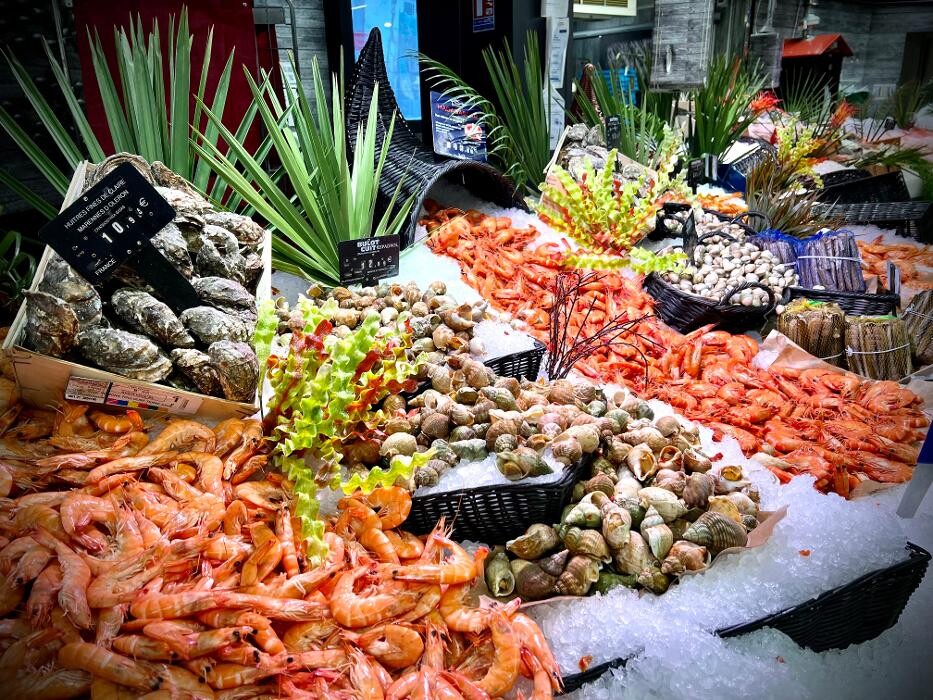 Images Intermarché SUPER Ramonville Saint-Agne