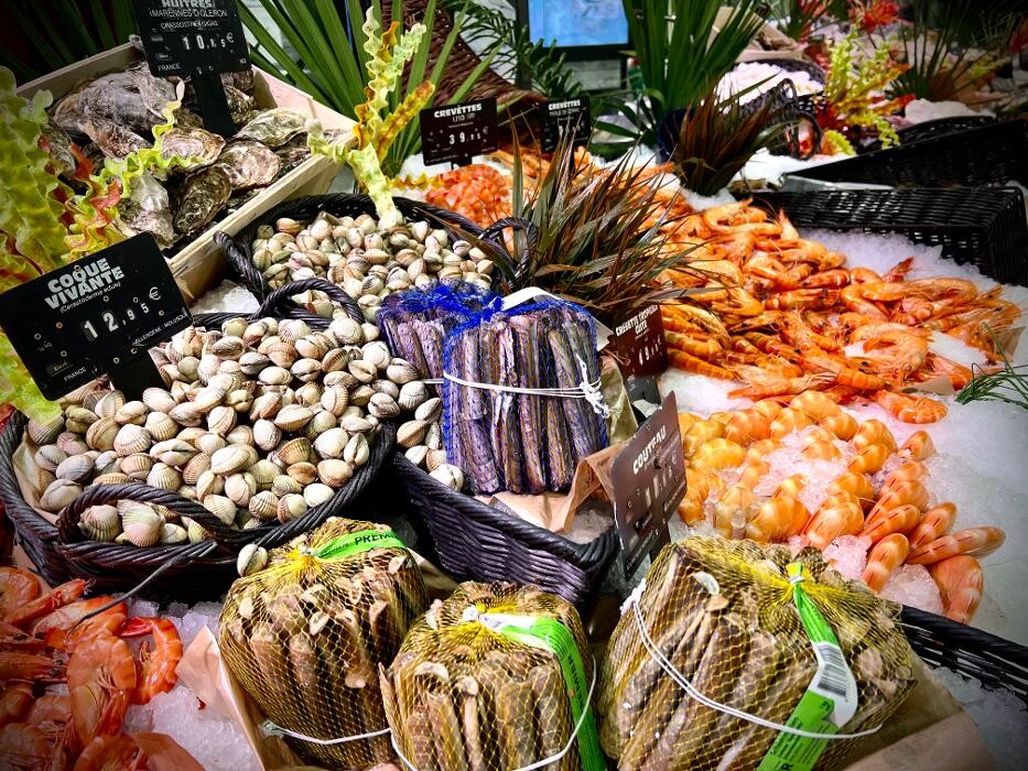 Images Intermarché SUPER Ramonville Saint-Agne
