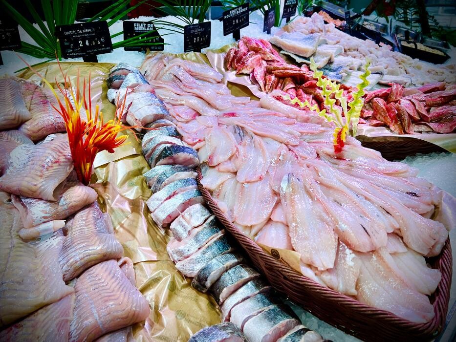 Images Intermarché SUPER Ramonville Saint-Agne