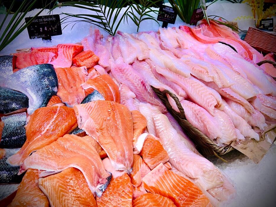 Images Intermarché SUPER Ramonville Saint-Agne