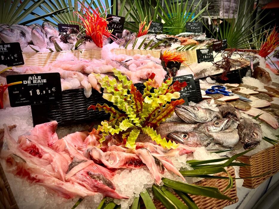 Images Intermarché SUPER Ramonville Saint-Agne