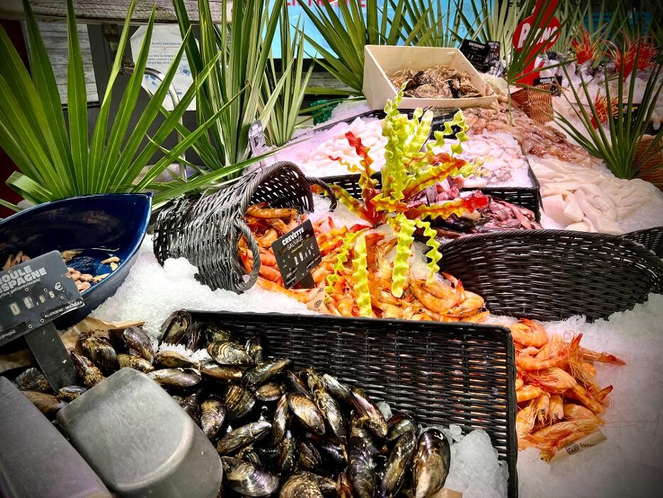 Images Intermarché SUPER Ramonville Saint-Agne