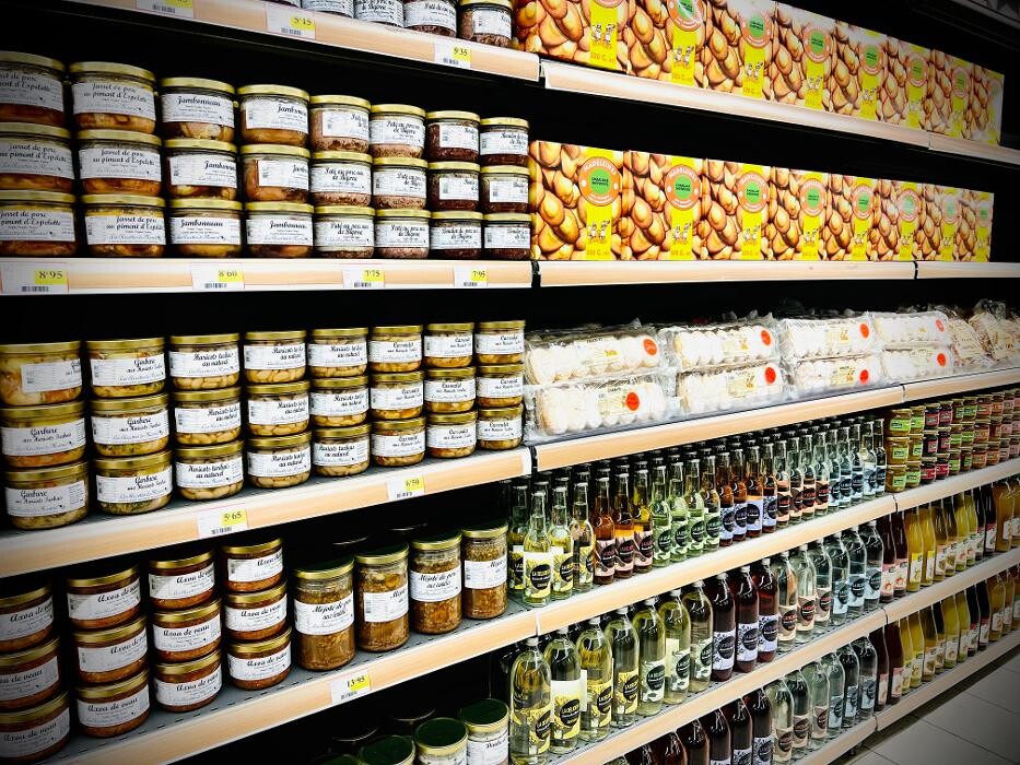 Images Intermarché SUPER Ramonville Saint-Agne