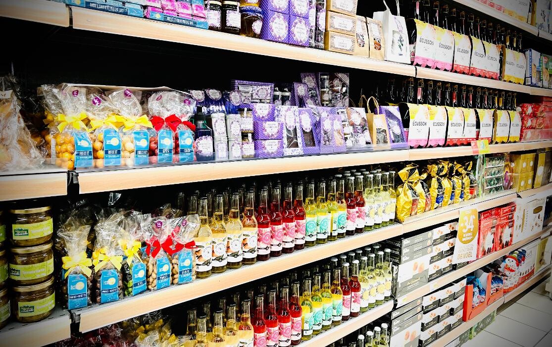 Images Intermarché SUPER Ramonville Saint-Agne