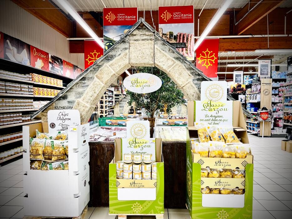 Images Intermarché SUPER Ramonville Saint-Agne