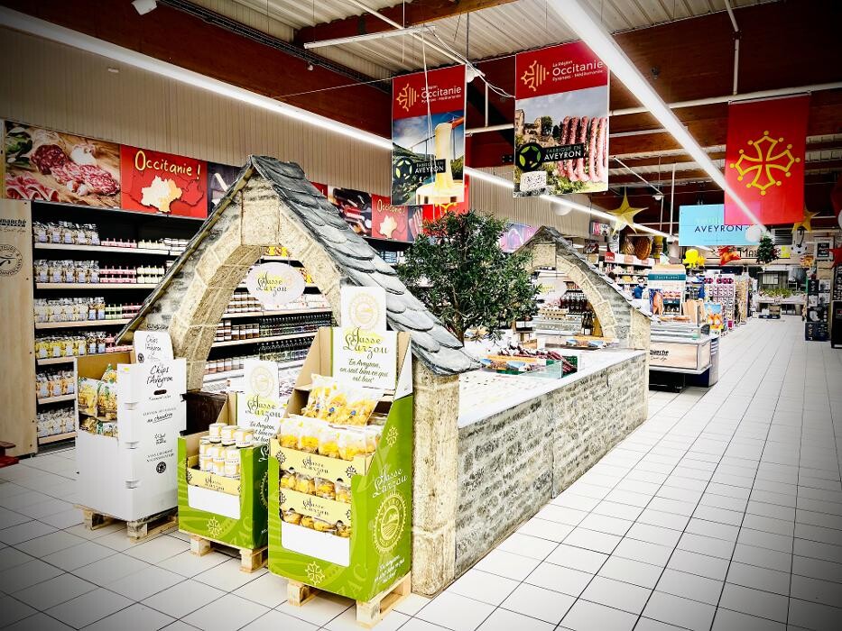 Images Intermarché SUPER Ramonville Saint-Agne