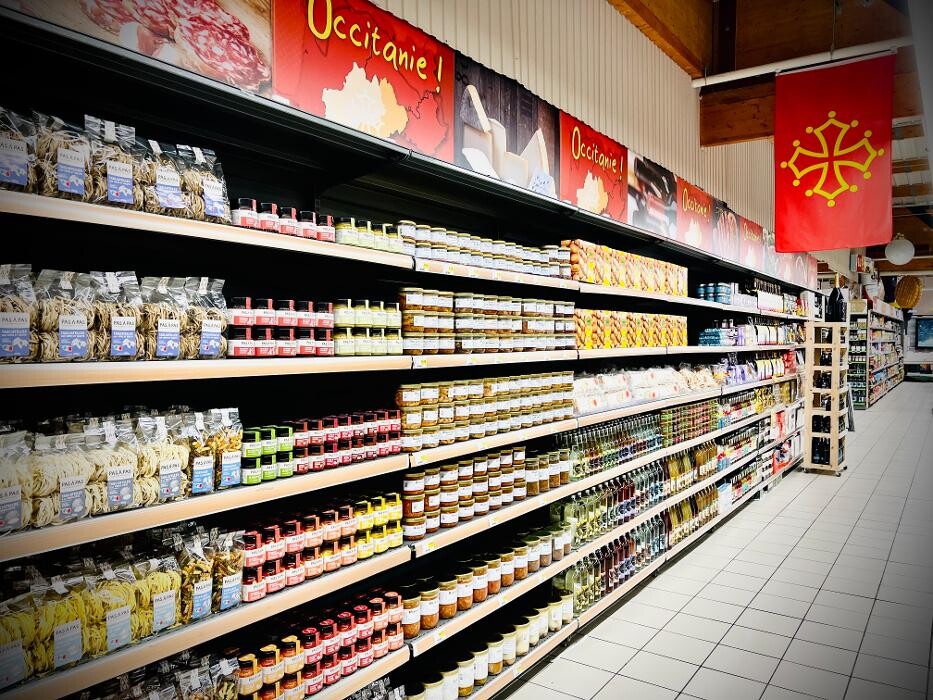 Images Intermarché SUPER Ramonville Saint-Agne