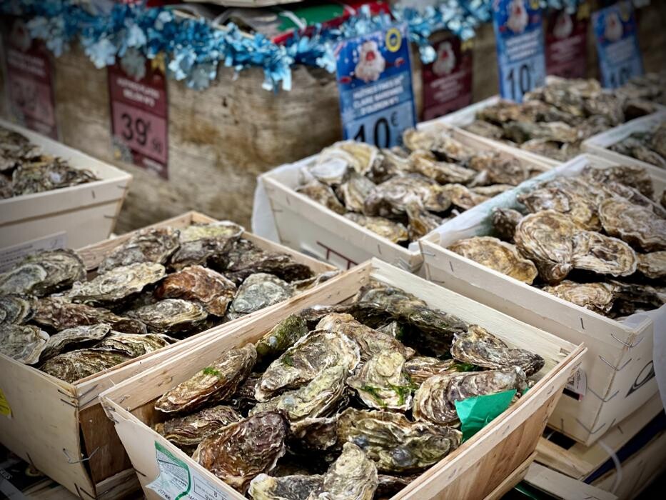 Images Intermarché SUPER Ramonville Saint-Agne