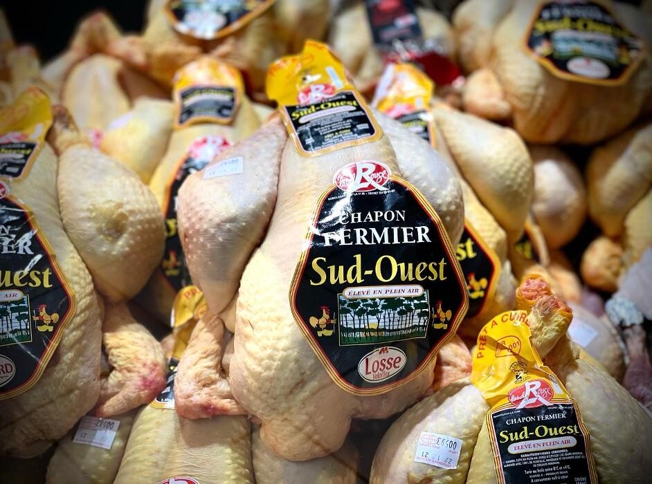 Images Intermarché SUPER Ramonville Saint-Agne