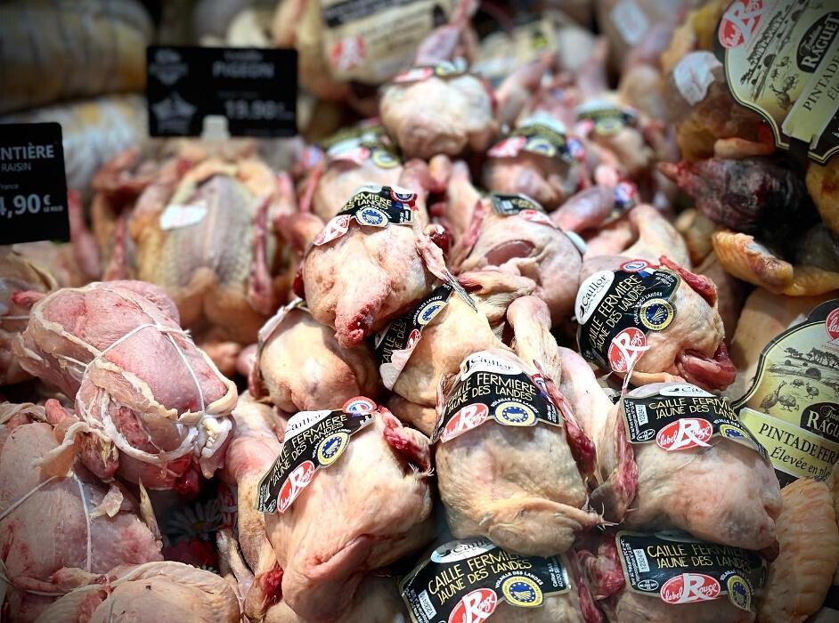 Images Intermarché SUPER Ramonville Saint-Agne