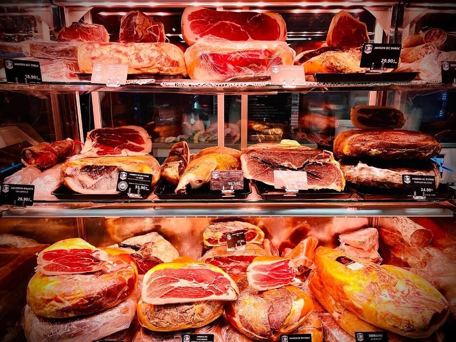 Images Intermarché SUPER Ramonville Saint-Agne