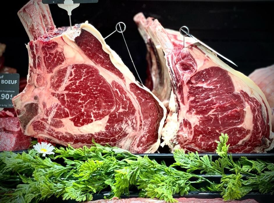 Images Intermarché SUPER Ramonville Saint-Agne