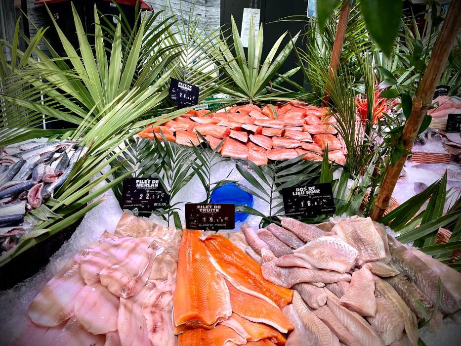 Images Intermarché SUPER Ramonville Saint-Agne