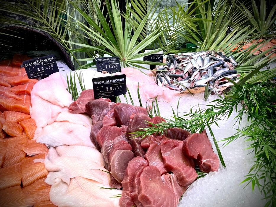 Images Intermarché SUPER Ramonville Saint-Agne
