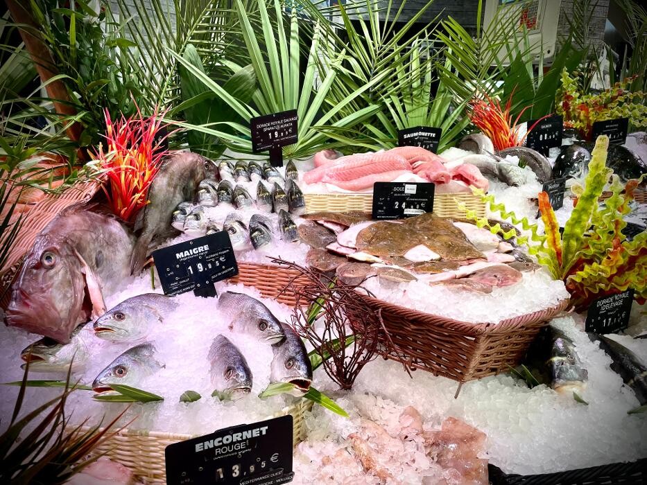 Images Intermarché SUPER Ramonville Saint-Agne