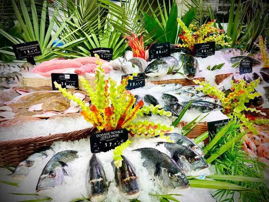 Images Intermarché SUPER Ramonville Saint-Agne