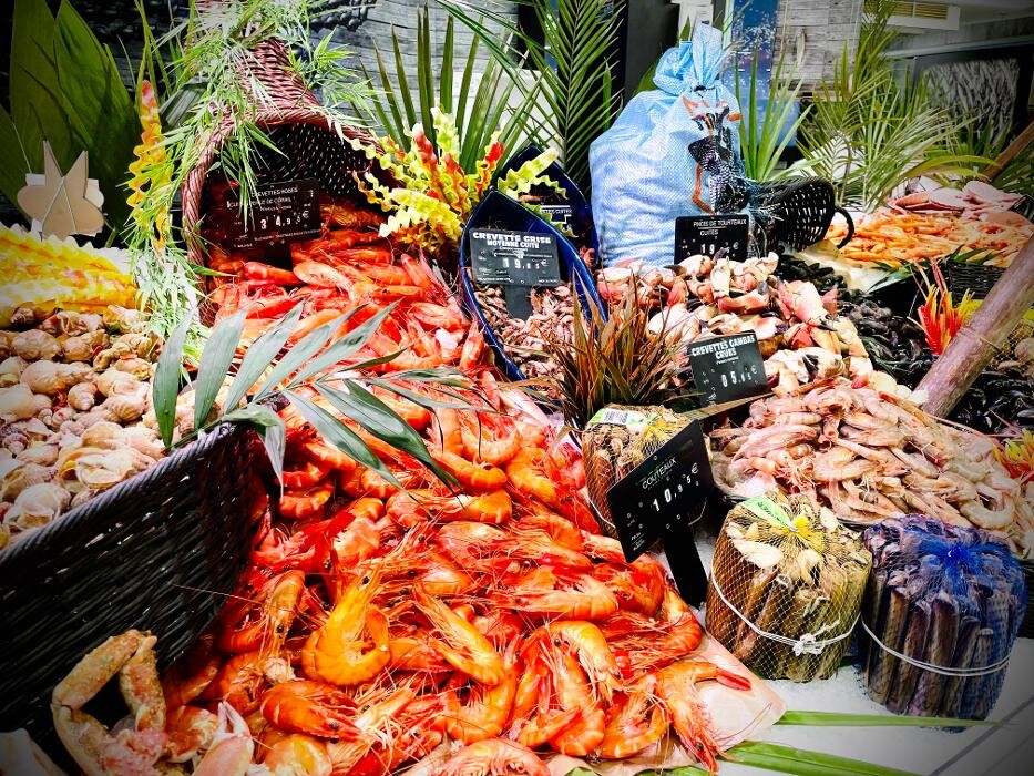 Images Intermarché SUPER Ramonville Saint-Agne