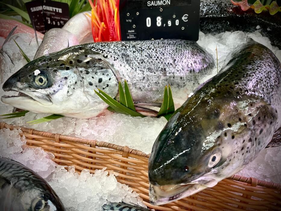 Images Intermarché SUPER Ramonville Saint-Agne