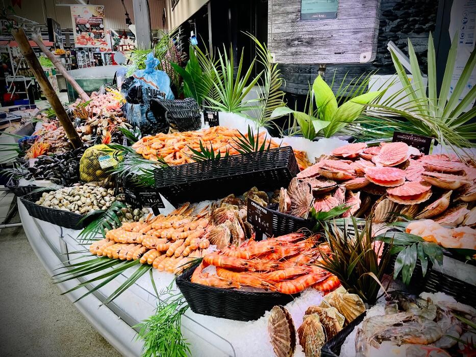 Images Intermarché SUPER Ramonville Saint-Agne