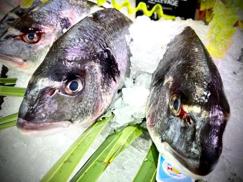Images Intermarché SUPER Ramonville Saint-Agne