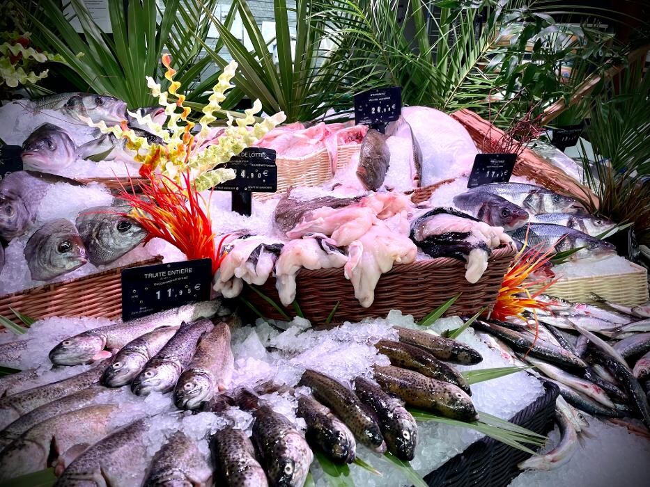 Images Intermarché SUPER Ramonville Saint-Agne