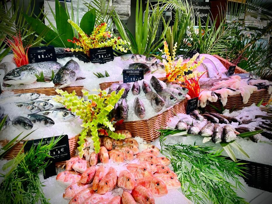 Images Intermarché SUPER Ramonville Saint-Agne