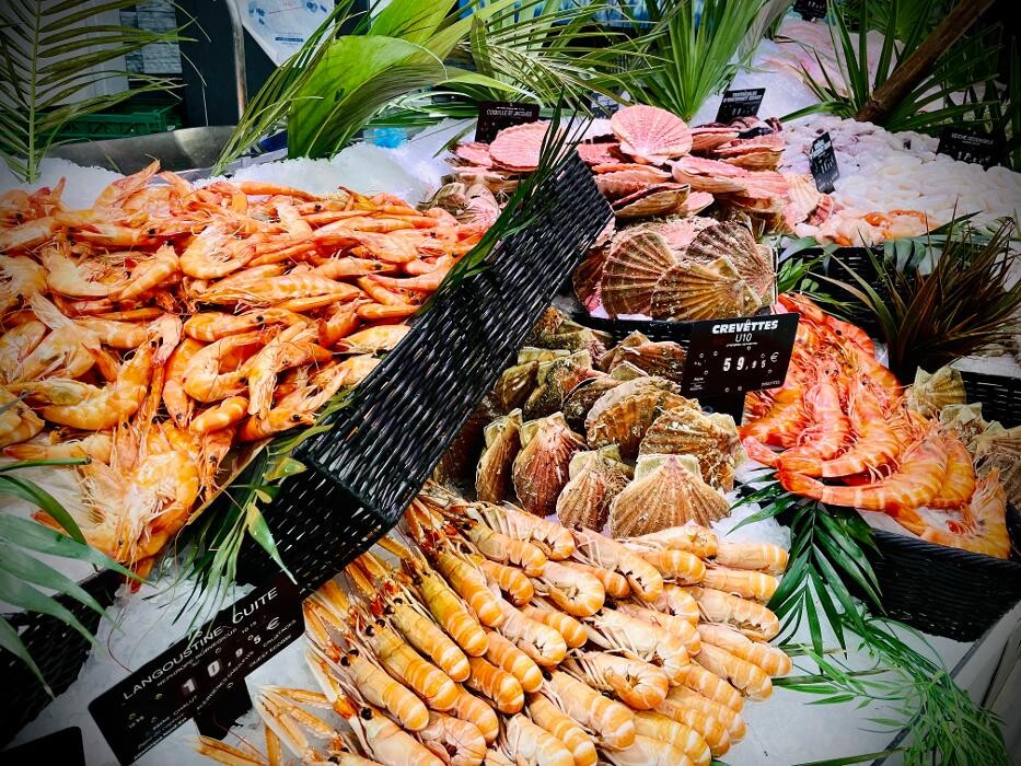 Images Intermarché SUPER Ramonville Saint-Agne