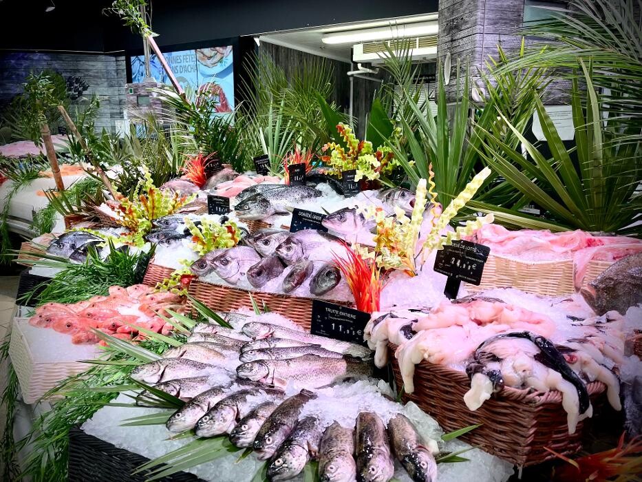 Images Intermarché SUPER Ramonville Saint-Agne