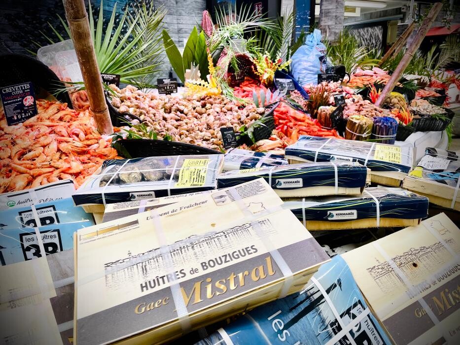Images Intermarché SUPER Ramonville Saint-Agne