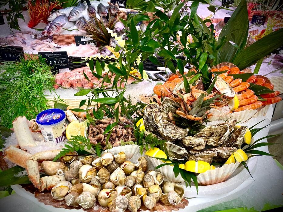 Images Intermarché SUPER Ramonville Saint-Agne