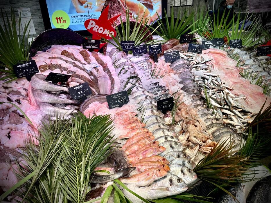 Images Intermarché SUPER Ramonville Saint-Agne