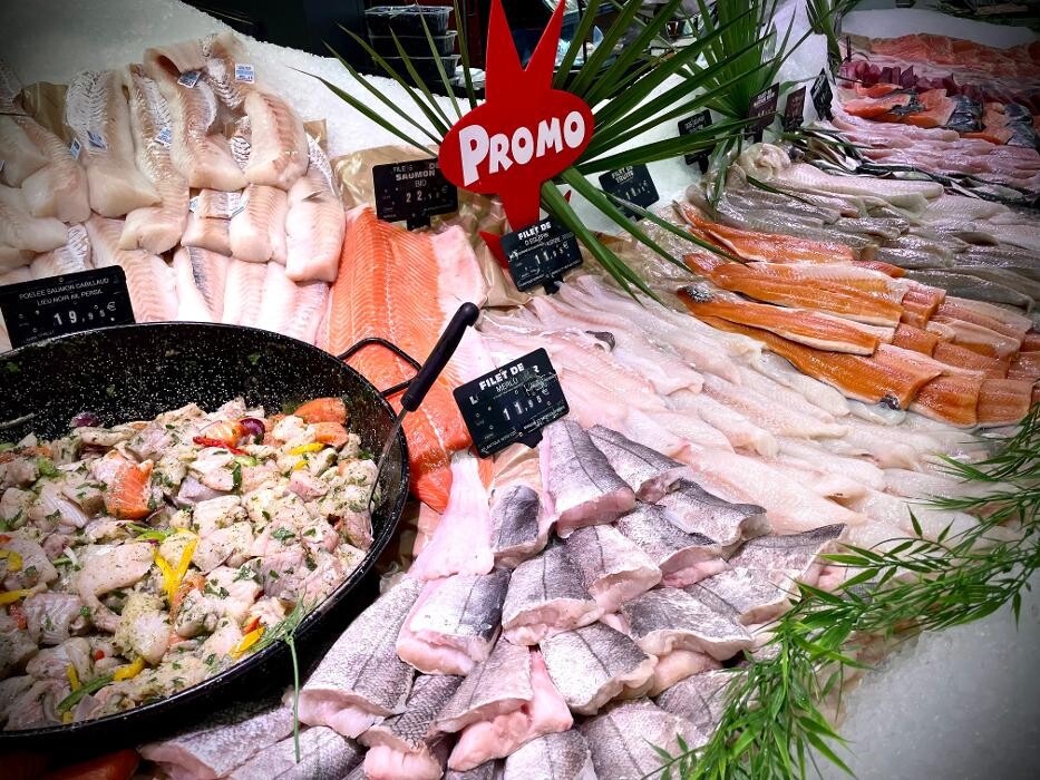 Images Intermarché SUPER Ramonville Saint-Agne