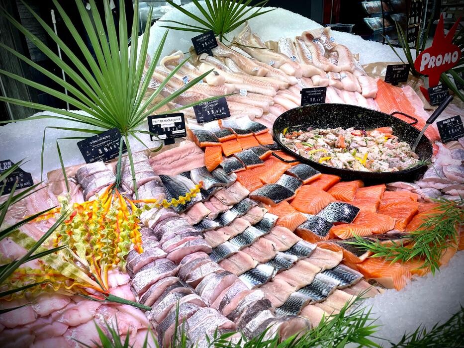 Images Intermarché SUPER Ramonville Saint-Agne