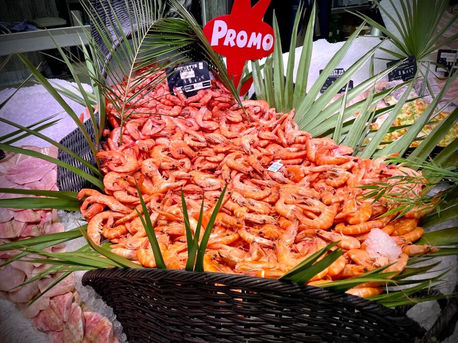 Images Intermarché SUPER Ramonville Saint-Agne