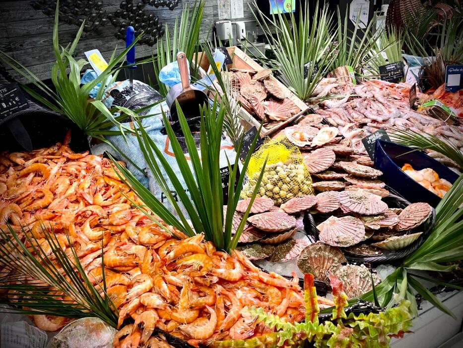 Images Intermarché SUPER Ramonville Saint-Agne